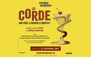 La Corde